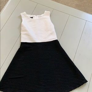 Size 12 girls dress worn once